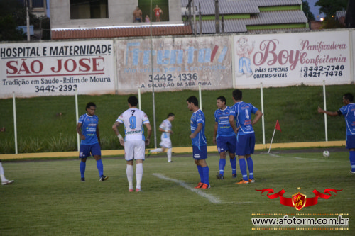 rolim de moura